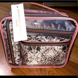 4 piece Adrienne Vittadini set brand new with tag